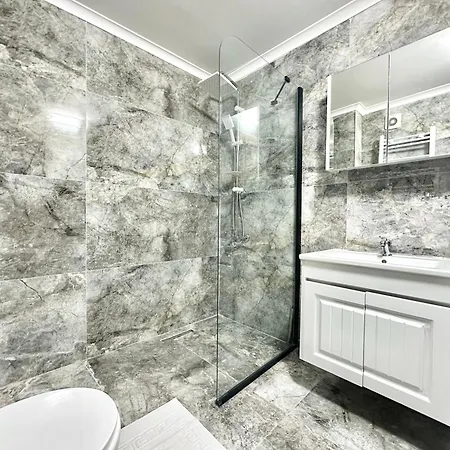 Haven Apartahotel Trabzon