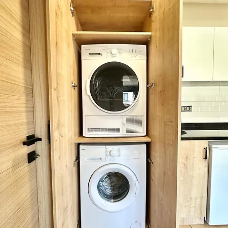 Haven ترابزون