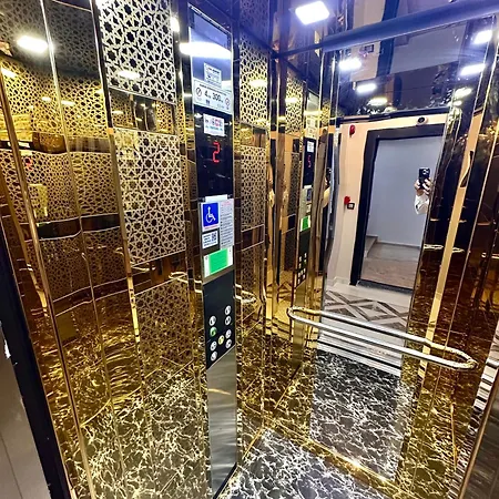 Haven Apartahotel Trabzon