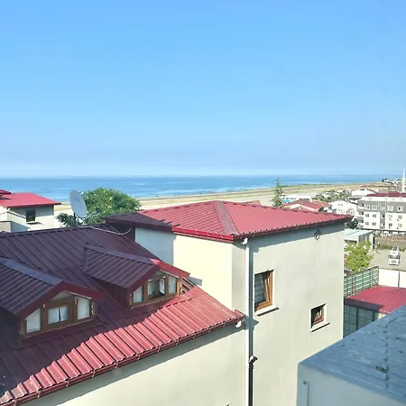 Haven شقة فندقية ترابزون