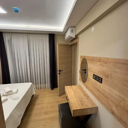 شقة فندقية Haven