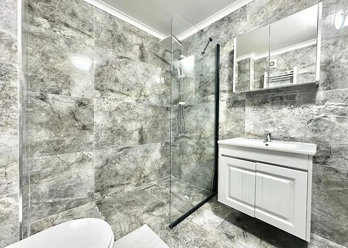 Haven Aparthotel Trabzon