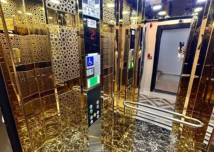 Haven Aparthotel Trabzon