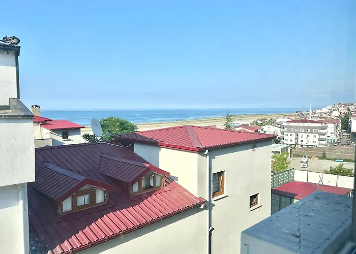 Haven Aparthotel Trabzon
