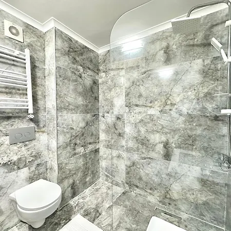 Lägenhetshotell Haven