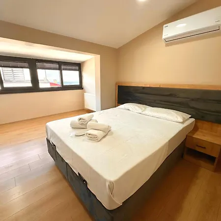 Haven 3* 트라존