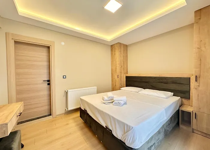 Haven Τραμπζόν